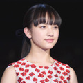 清原果耶「怒られてやめたんですけど」せっかちゆえのあるある？行動を明かす「控室のドアが閉まる前に…」