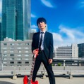 渋谷すばるInstagramより