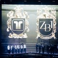 Travis Japan、ZEROBASEONE／撮影：田中聖太郎写真事務所／撮影：田中聖太郎写真事務所