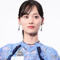 舞台挨拶に登壇した山下美月（C）モデルプレス