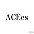 ACEes、メンバーカラー発表 “不在の色”にも注目集まる「珍しい」「新鮮」
