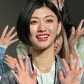 小林歌穂（C）モデルプレス