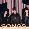 Number_i「SONGS」初登場で人気曲「JELLY」テレビ初披露 “最高到達点”目指す彼らの現在地とは 画像