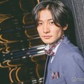 “日本一のイケメン大学生”慶應大・太田侑吾さん、高橋文哉との“出会い”で美容に興味 夢はモデル【ミスターオブミスター2025】 画像