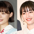 杉咲花、広瀬すずは“心強い存在”！現場での様子を称賛「本当にフラットにいてくれる」