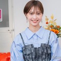 渡邊渚（C）モデルプレス