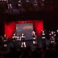 HANAデビュー直前イベント（提供写真）