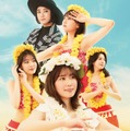 「フラガール - dance for smile ‒ 」メインビジュアル（提供写真）