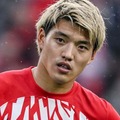 堂安律／Photo by Getty Images