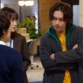 松田元太「人事の人見」第1話（C）フジテレビ