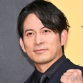 岡田准一（C）モデルプレス