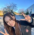大塚萌香Instagramより