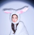 乃木坂46井上和1st写真集（講談社）
