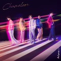 Aぇ! group「Chameleon」初回限定盤A（提供写真）