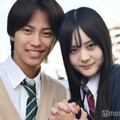 飯沼虎王、川野明愛（C）モデルプレス