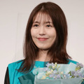 「姉を見て…」有村架純、“妹で得した”と感じることとは？「末っ子あるあるかもしれない」