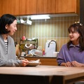 江口のりこ、多部未華子「対岸の家事～これが、私の生きる道！～」第1話（C）TBS