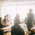 （C）地球のお魚ぽんちゃん・実業之日本社／中京テレビ