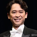 「ホリデイ・イン」取材会に出席した坂本昌行（C）モデルプレス