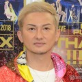 ISSA （C）モデルプレス