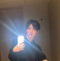 西山智樹Instagramより