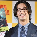 ファースト写真集「Art ＆ Age」発売記念イベント取材に出席した小林直己（C）モデルプレス
