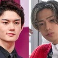 佐野勇斗、やまと／コムドット（C）モデルプレス