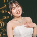 モデルプレスのインタビューに応じた磯邉明日菜さん（C）モデルプレス