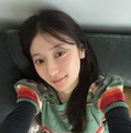 齊藤英里Instagramより