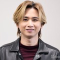 F1愛を熱弁する堂本光一（C）モデルプレス