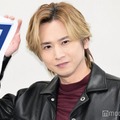 イベントに出席した堂本光一（C）モデルプレス