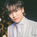 モデルプレスのインタビューに応じた高木愛斗さん（C）モデルプレス