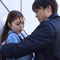 紺野彩夏、砂田将宏「復讐カレシ～溺愛社長の顔にはウラがある～」第6話（C）「復讐カレシ～溺愛社長の顔にはウラがある～」製作委員会・MBS
