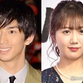市川知宏、永島聖羅（C）モデルプレス