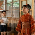 木村優来、永瀬ゆずな「あんぱん」第5話（C）NHK