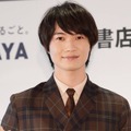 キンプリ永瀬廉、仲良しな神木隆之介と“まさかの共通点”でビックリ「知らんかった！」