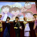 青山剛昌／画像提供：ユニバーサル・スタジオ・ジャパン
