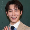 Snow Man渡辺翔太「トイレ行っていいですか？」言えず相談 回答に一同ざわつく【なんで私が神説教】 画像