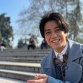 高橋海人（C）HJホールディングス