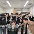 TOMORROW X TOGETHER、日本バラエティー初出演 才能開花＆体を張って笑いとる 画像