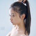 乃木坂46井上和1st写真集（講談社）