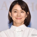 イメチェン前の石田ゆり子 （C）モデルプレス