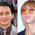 小栗旬、渋谷龍太（C）モデルプレス