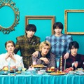 M!LK「Mステ」初出演決定 “SNS総再生数7億回超”話題曲「イイじゃん」パフォーマンス 画像
