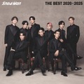 Snow Man“累計売上150万枚超”ベストアルバムのストリーミング＆ダウンロード配信決定【THE BEST 2020 - 2025】 画像