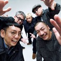 RIP SLYME（提供写真）