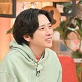 二宮和也（C）TBS