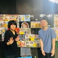 ランジャタイスタッフXより