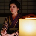 小芝風花「べらぼう～蔦重栄華乃夢噺～」第14話（C）NHK