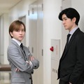 板垣李光人、中島裕翔「秘密～THE TOP SECRET～」最終話（C）カンテレ
